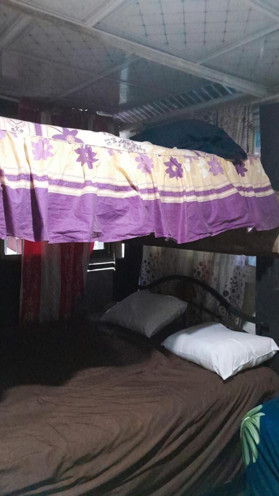 Hostal Cafe Axel 博卡斯德尔托罗 外观 照片