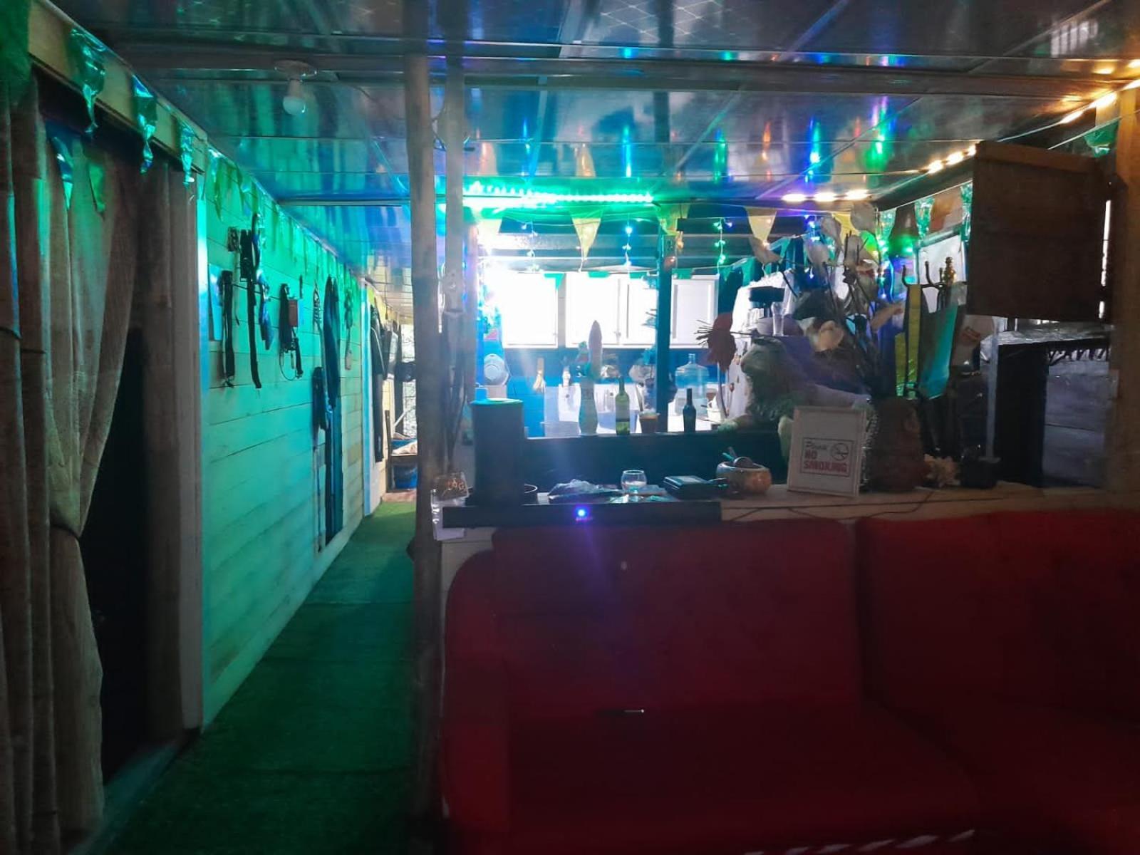 Hostal Cafe Axel 博卡斯德尔托罗 外观 照片